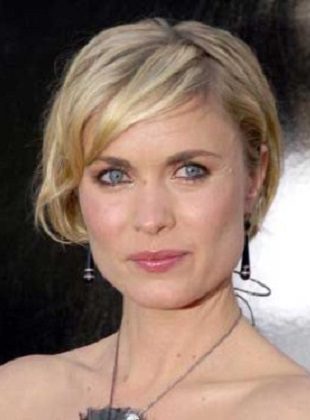 Radha Mitchell (Actriz) Radha Mitchell (Actriz)