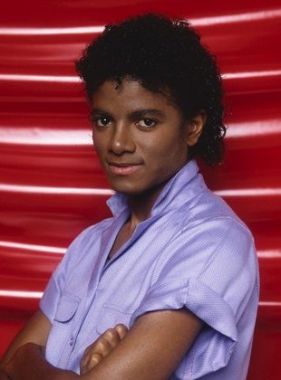 Michael Jackson (Actor) Michael Jackson (Actor)