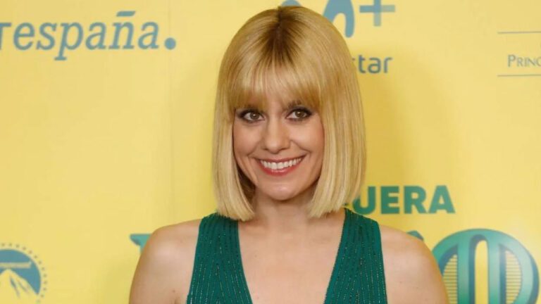 Alexandra Jiménez (Actriz)