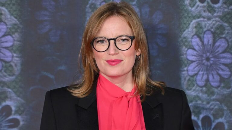 Sarah Polley (Actriz)