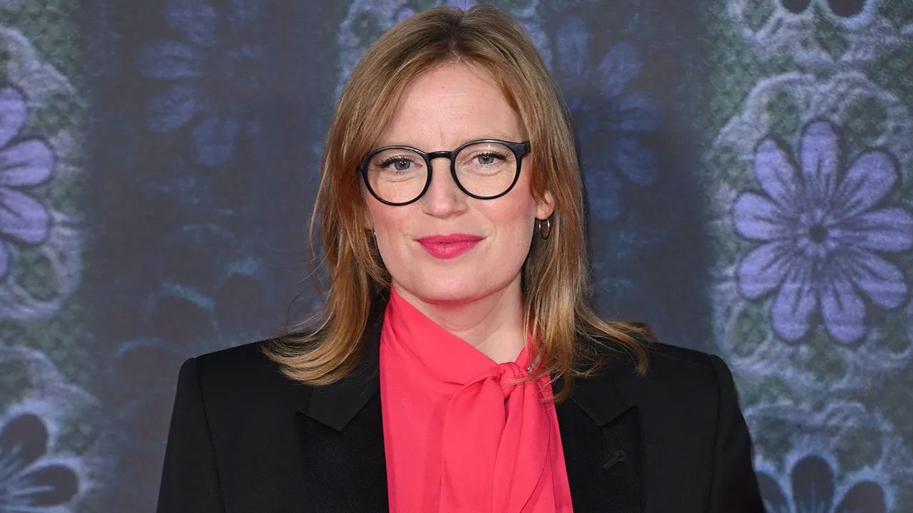 Sarah Polley (Actriz) Sarah Polley (Actriz)