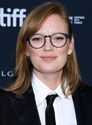 Sarah Polley (Actriz) Sarah Polley (Actriz)