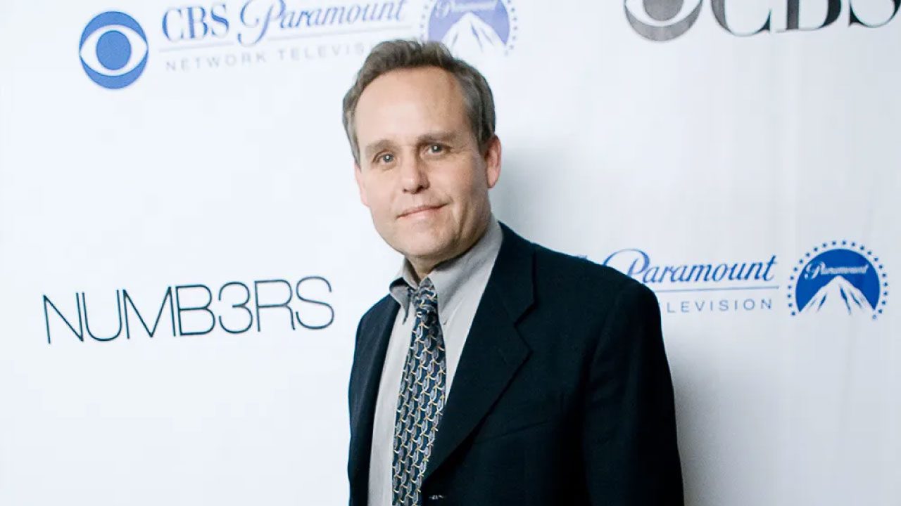 Peter MacNicol (Actor) Peter MacNicol (Actor)