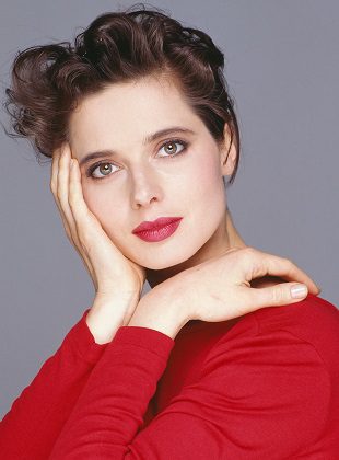 Isabella Rossellini (Actriz) Isabella Rossellini (Actriz)