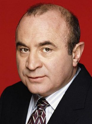 Bob Hoskins (Actor) Bob Hoskins (Actor)