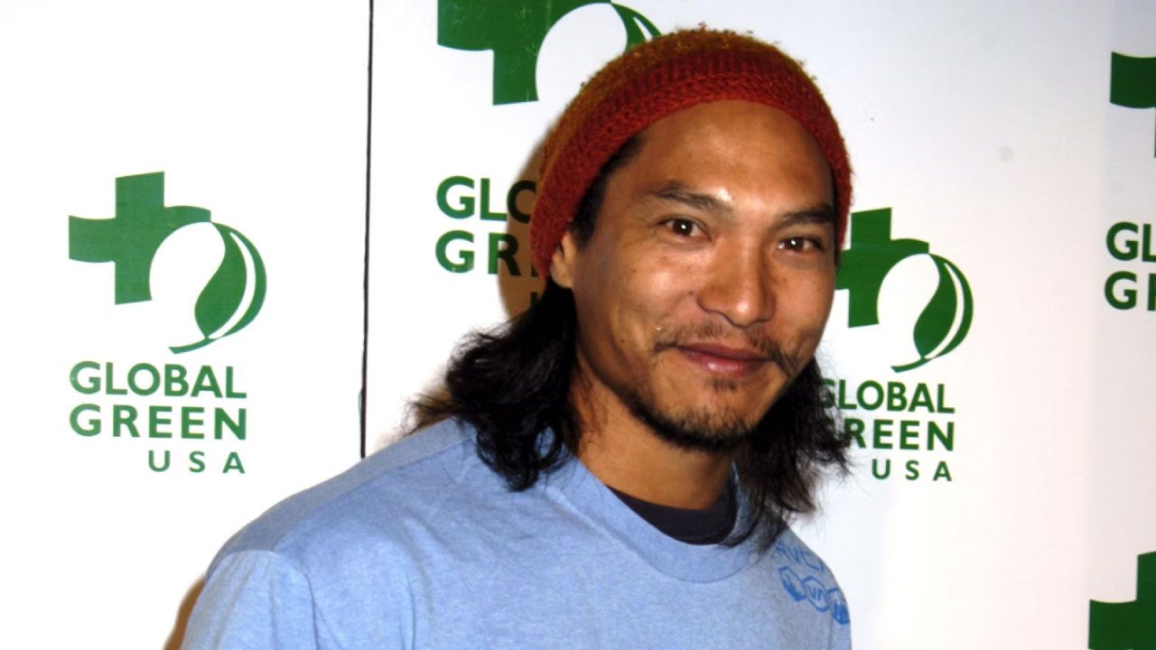 Jason Scott Lee (Actor)