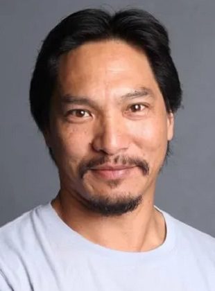 Jason Scott Lee