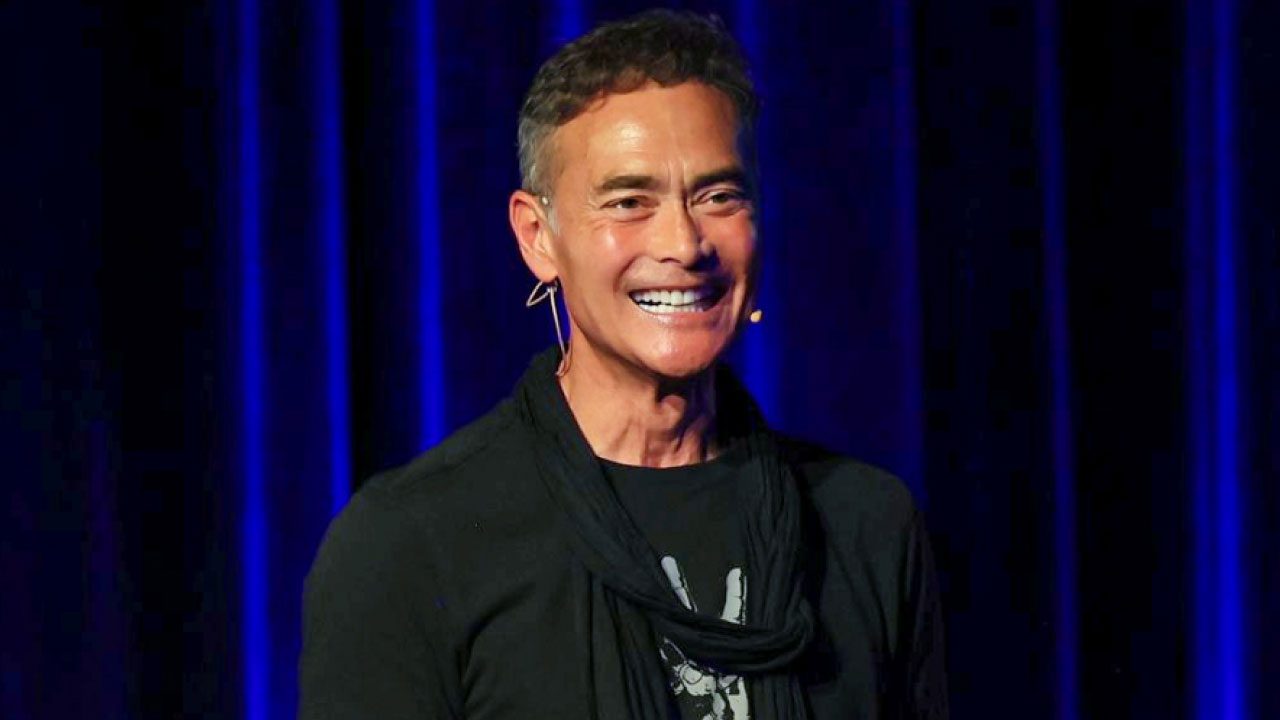 Mark Dacascos (Actor)