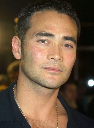 Mark Dacascos (Actor) Mark Dacascos (Actor)