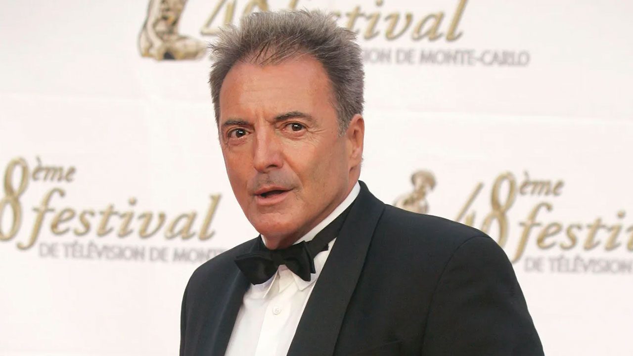 Armand Assante (Actor) Armand Assante (Actor)