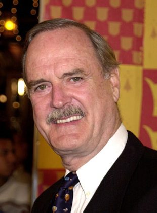John Cleese (Actor) John Cleese (Actor)