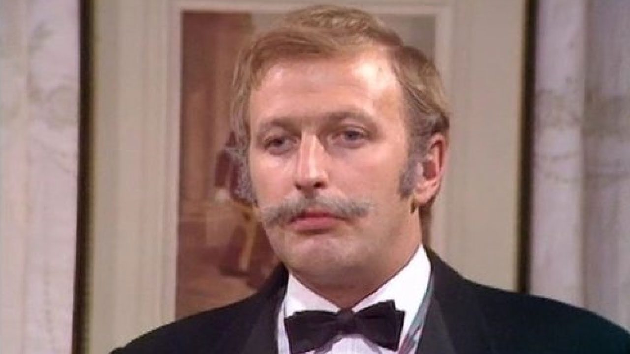 Graham Chapman (Actor) Graham Chapman (Actor)