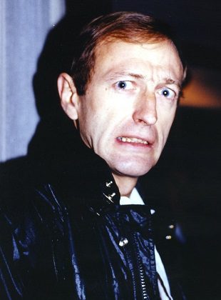 Graham Chapman (Actor) Graham Chapman (Actor)