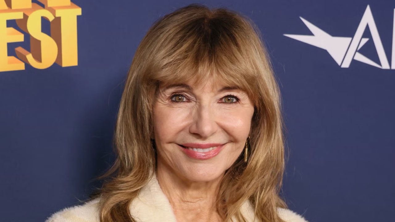 Mary Steenburgen (Actriz) Mary Steenburgen (Actriz)
