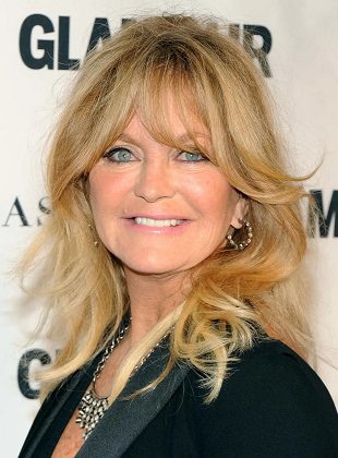 Goldie Hawn (Actriz) Goldie Hawn (Actriz)