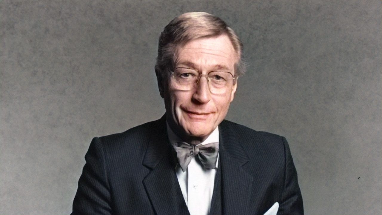 John Neville (Actor) John Neville (Actor)