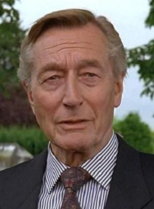 John Neville (Actor) John Neville (Actor)