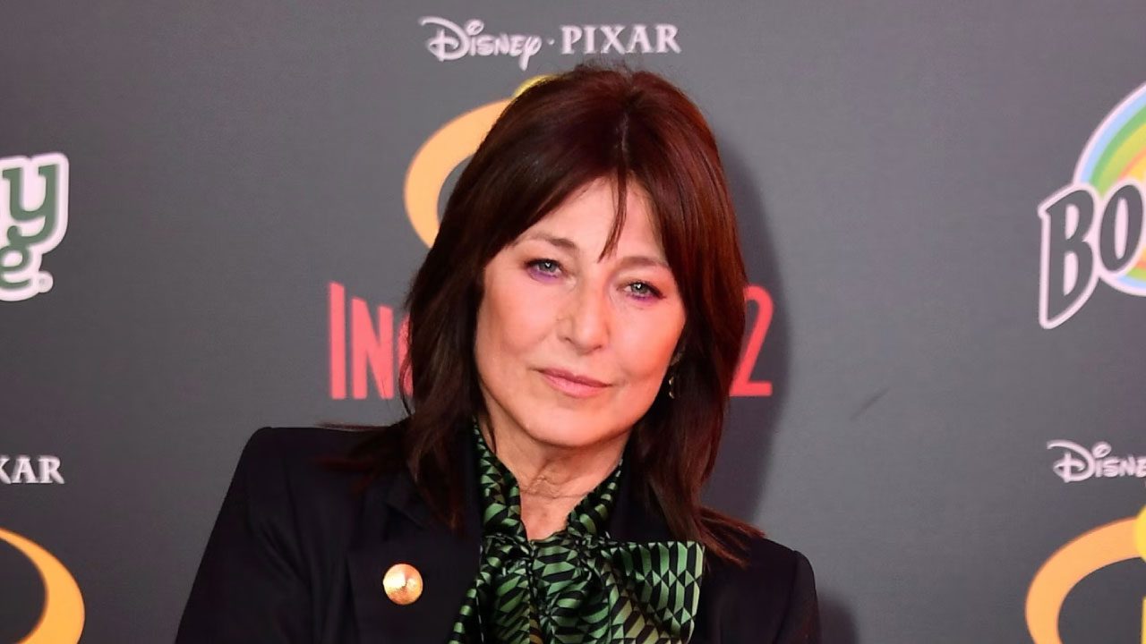 Catherine Keener (Actriz) Catherine Keener (Actriz)