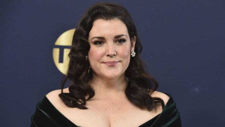 Melanie Lynskey (Actriz)