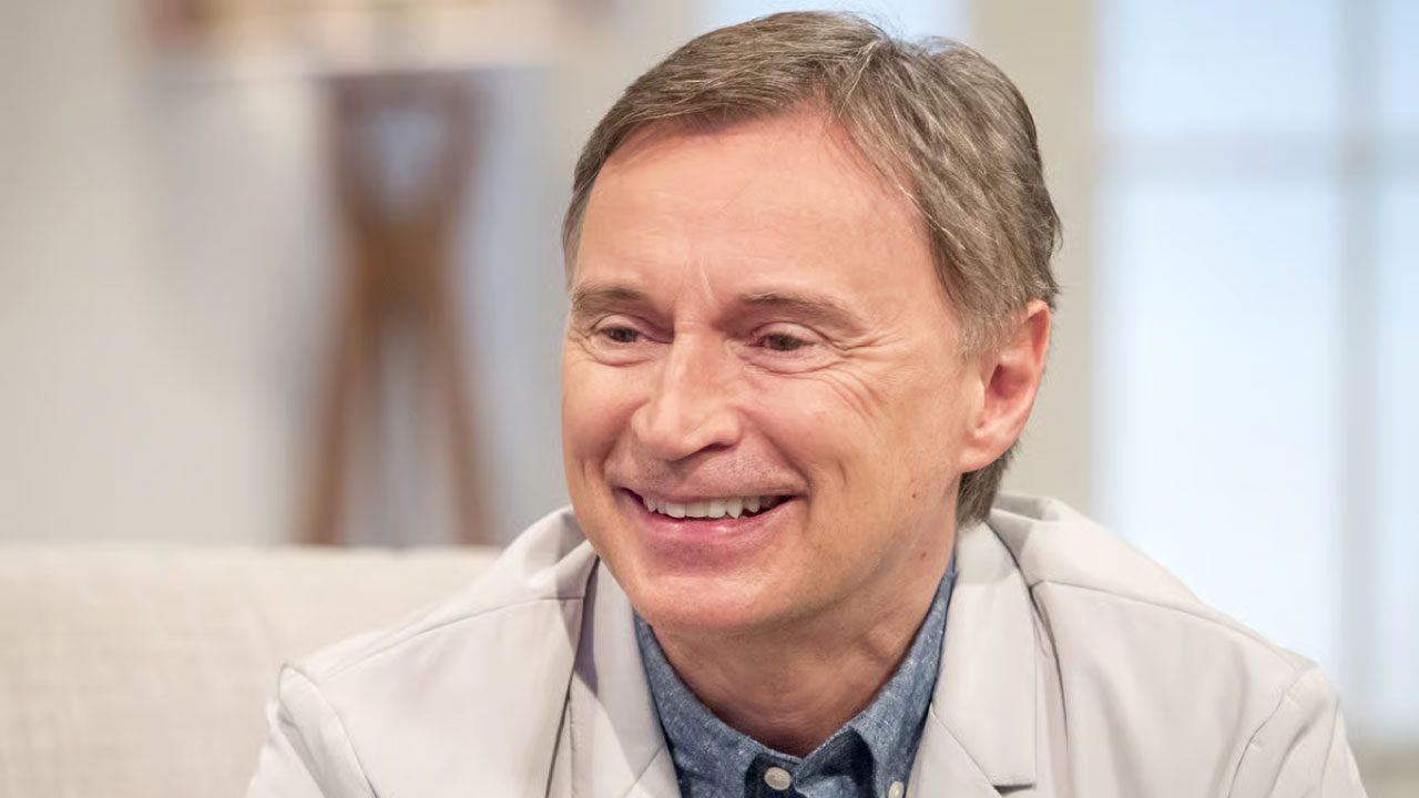 Robert Carlyle (Actor)