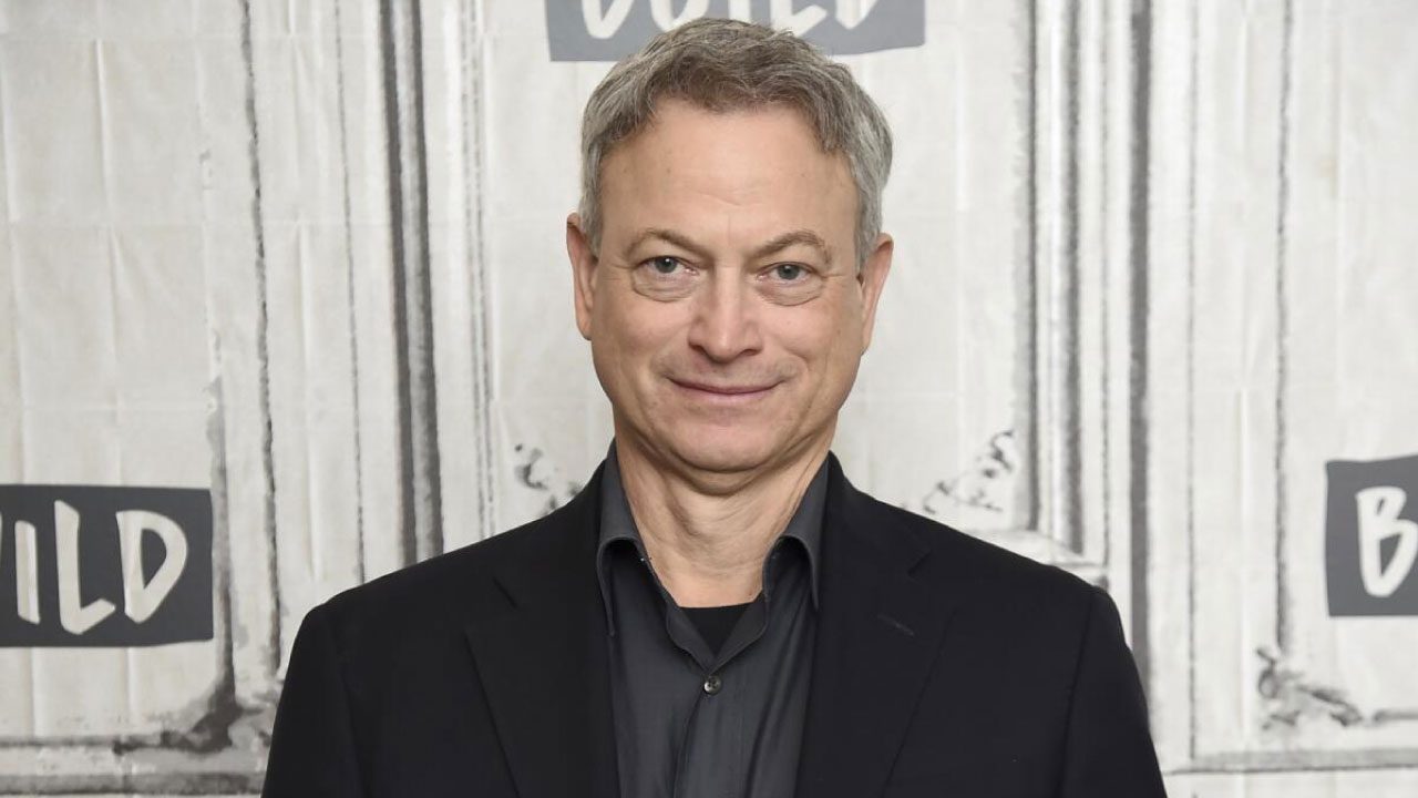 Gary Sinise (Actor) Gary Sinise (Actor)