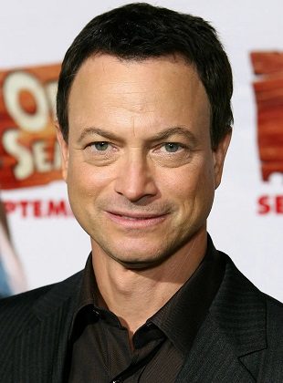 Gary Sinise (Actor) Gary Sinise (Actor)