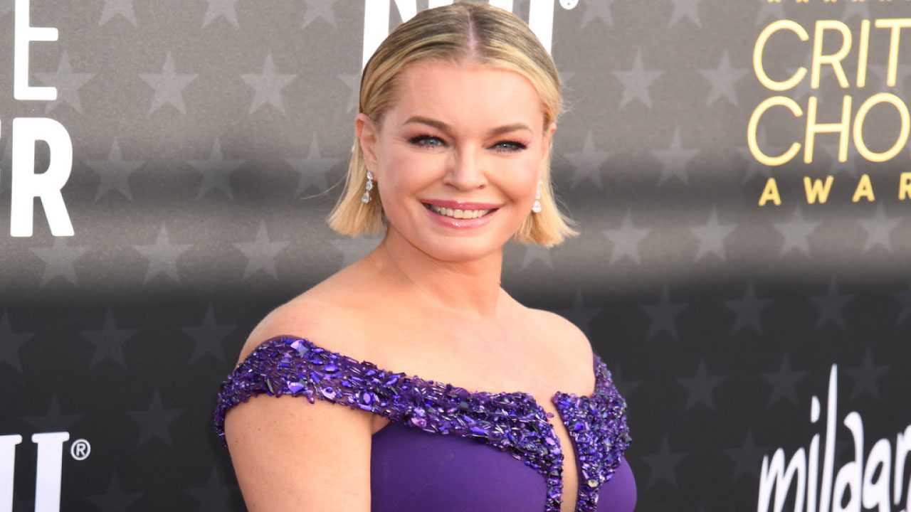 Rebecca Romijn (Actriz) Rebecca Romijn (Actriz)