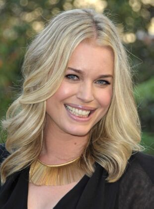 Rebecca Romijn (Actriz) Rebecca Romijn (Actriz)