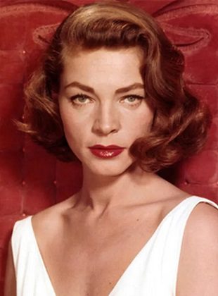 Lauren Bacall (Actriz) Lauren Bacall (Actriz)