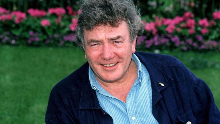 Albert Finney (Actor)