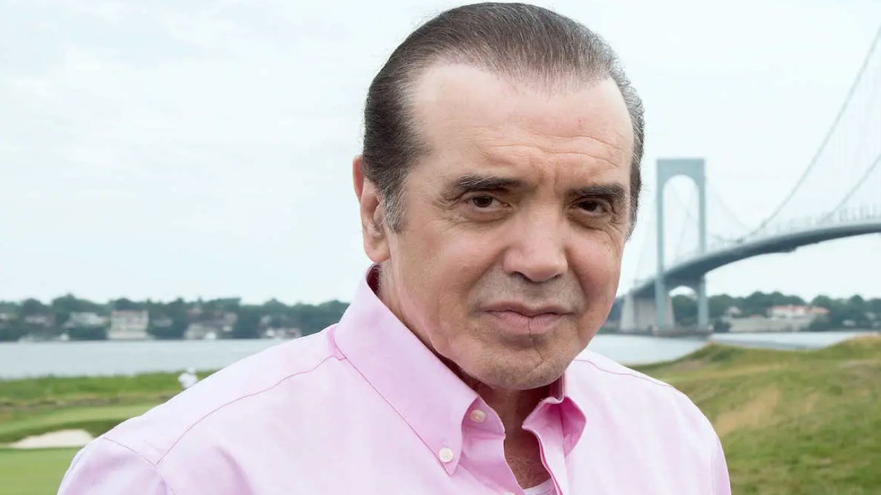Chazz Palminteri (Actor)