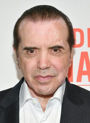 Chazz Palminteri (Actor) Chazz Palminteri (Actor)
