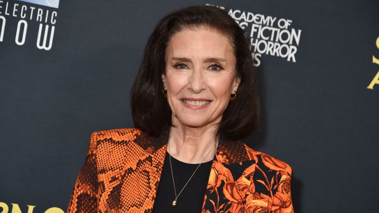 Mimi Rogers (Actriz) Mimi Rogers (Actriz)
