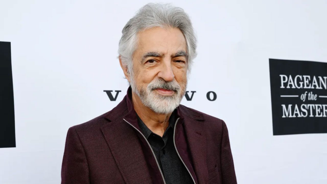 Joe Mantegna (Actor) Joe Mantegna (Actor)