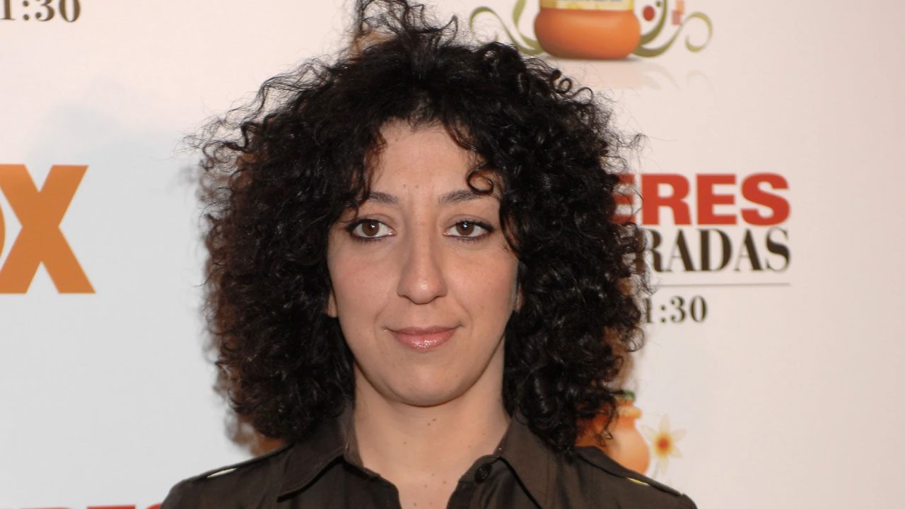 Mónica Cervera (Actriz)