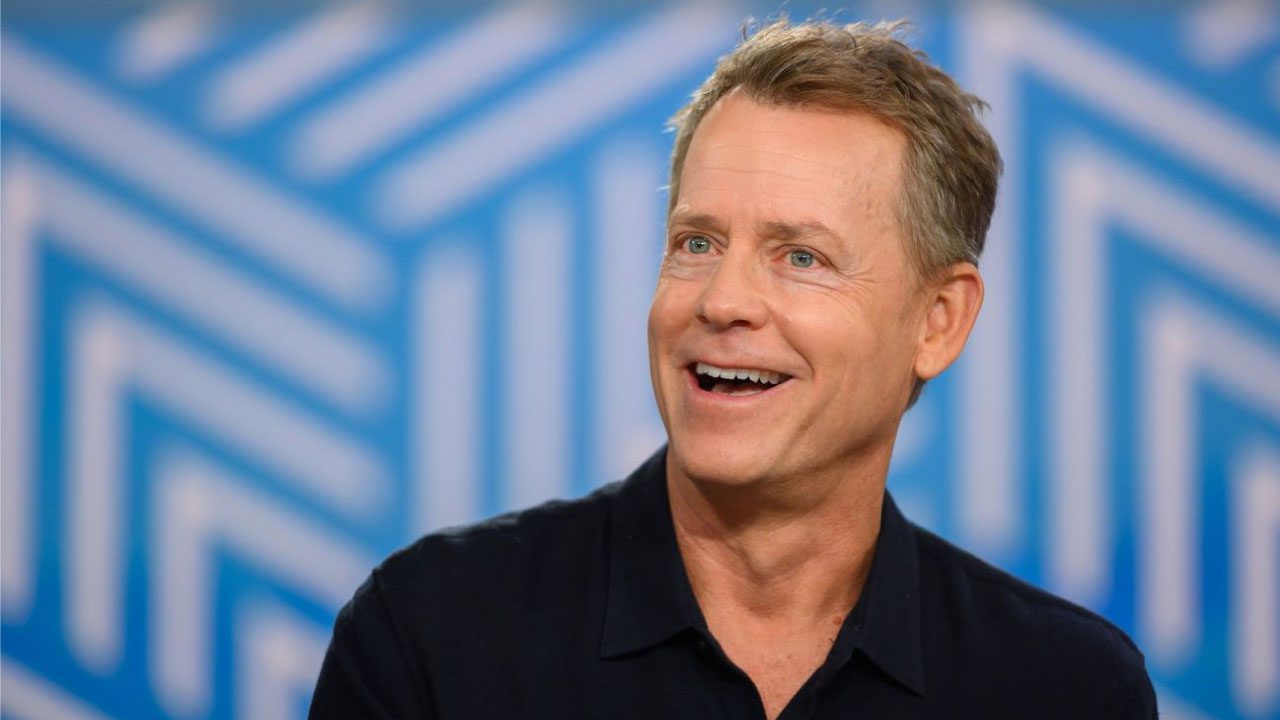 Greg Kinnear (Actor) Greg Kinnear (Actor)
