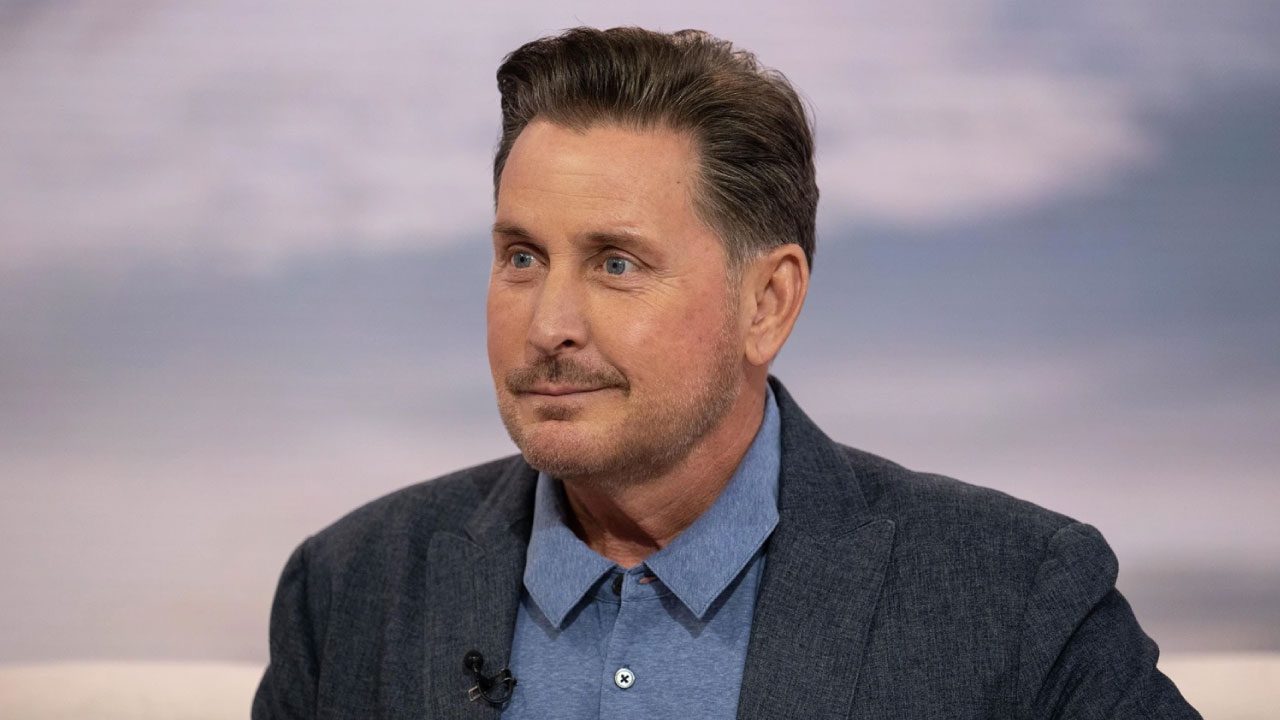 Emilio Estévez (Actor)