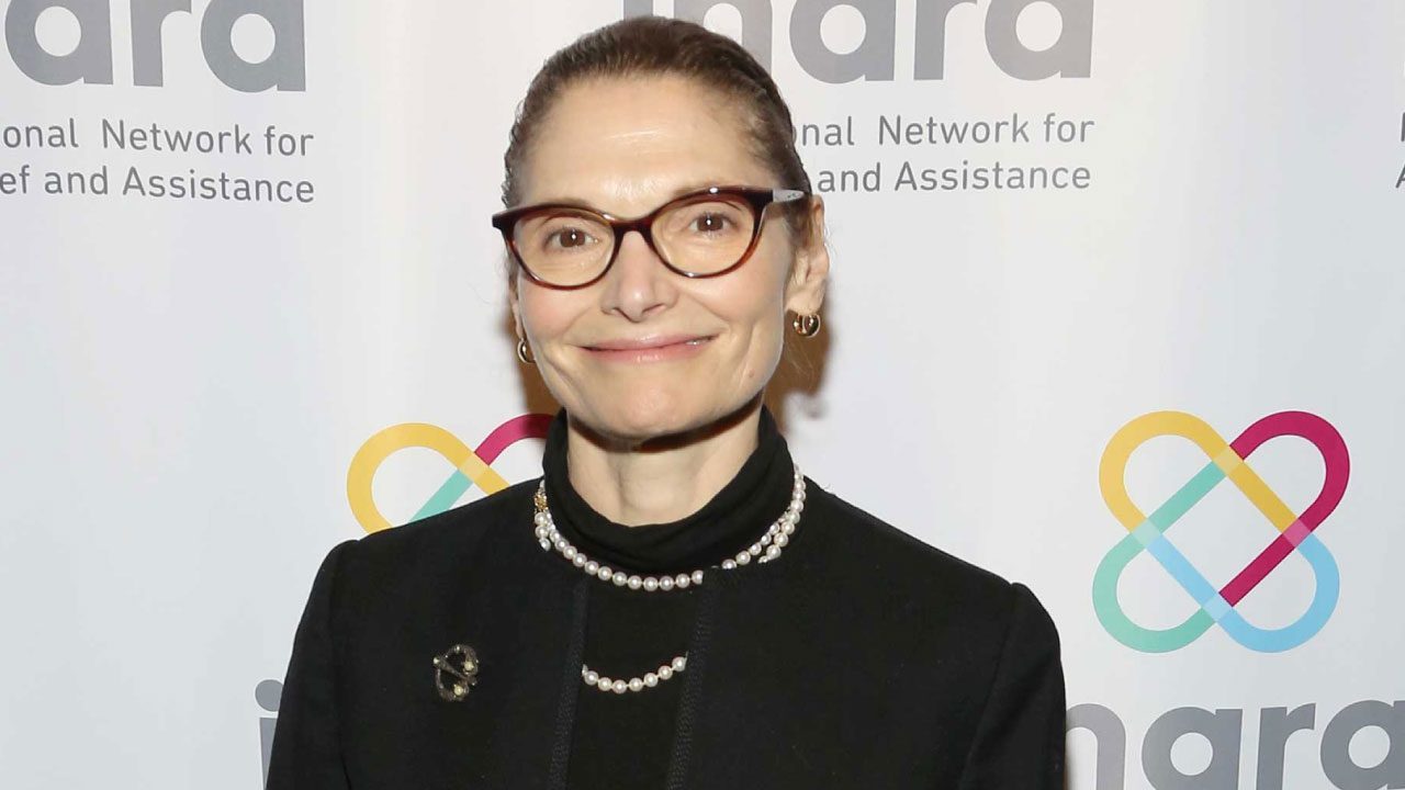 Mary Elizabeth Mastrantonio (Actriz) Mary Elizabeth Mastrantonio (Actriz)