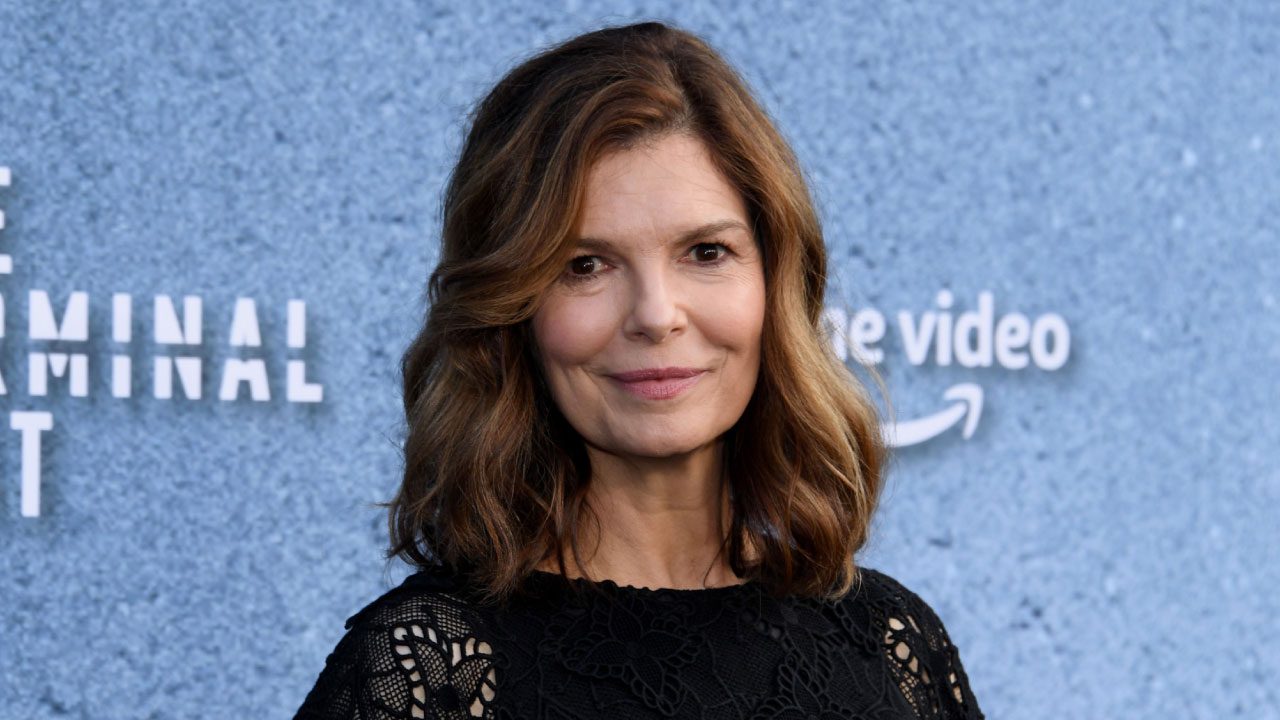 Jeanne Tripplehorn (Actriz)