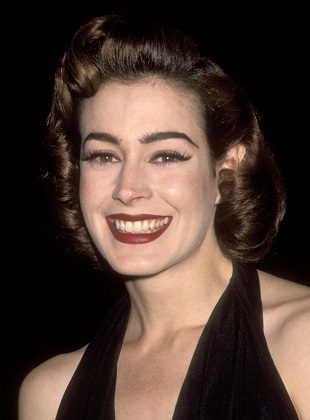 Sean Young (Actriz) Sean Young (Actriz)