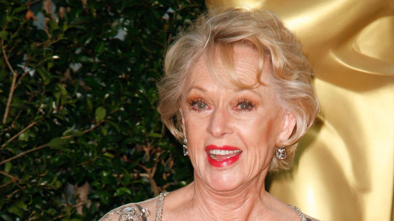 Tippi Hedren (Actriz) Tippi Hedren (Actriz)