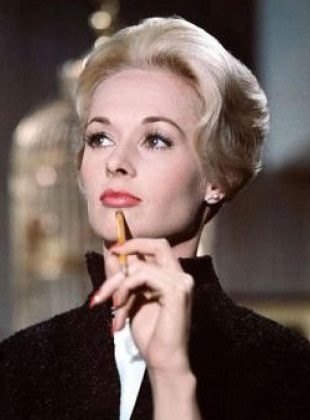 Tippi Hedren (Actriz) Tippi Hedren (Actriz)