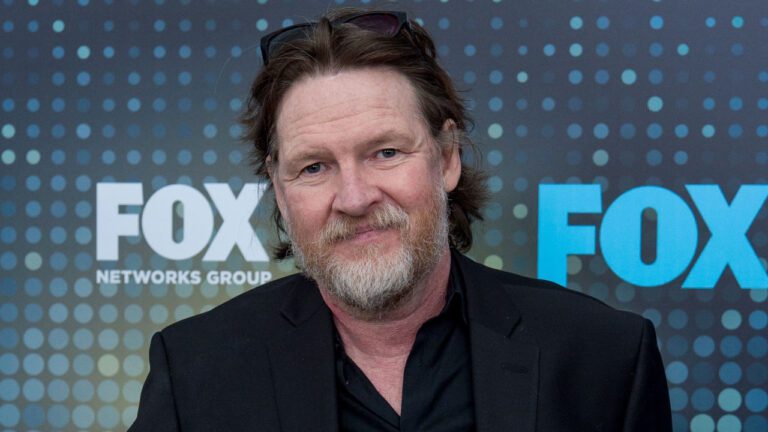 Donal Logue (Actor)