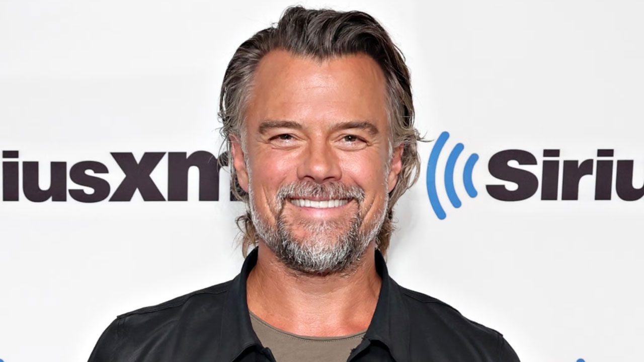 Josh Duhamel (Actor)