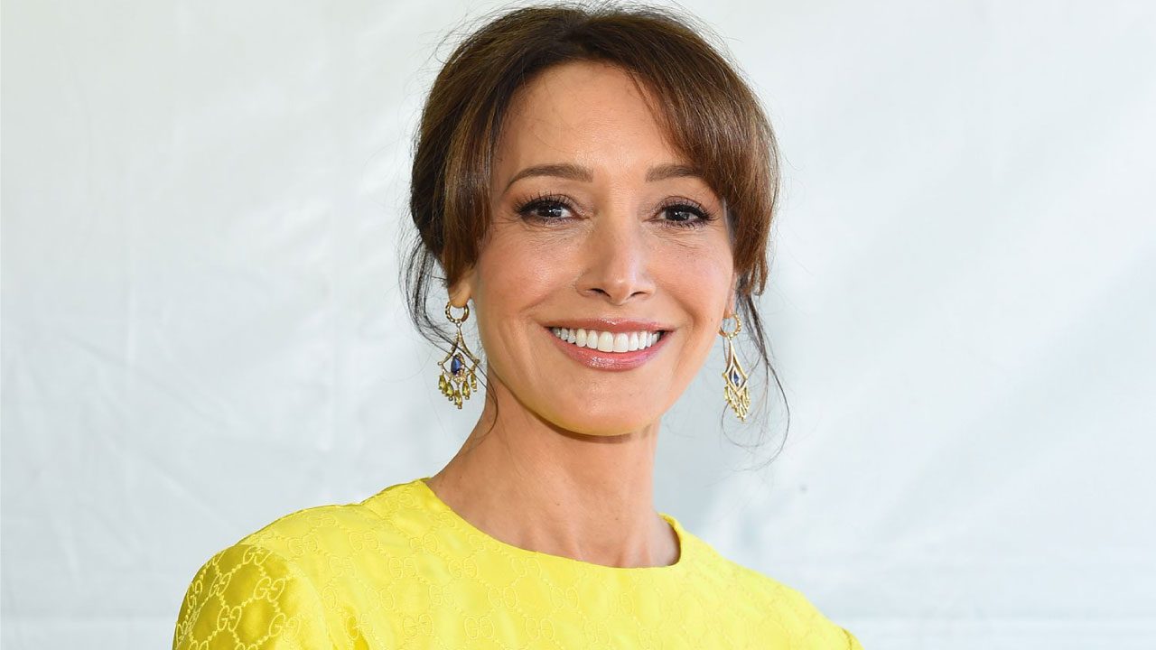 Jennifer Beals (Actriz) Jennifer Beals (Actriz)