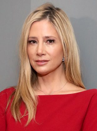 Mira Sorvino (Actriz) Mira Sorvino (Actriz)