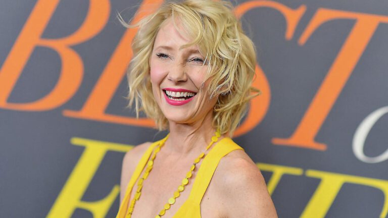 Anne Heche (Actriz)