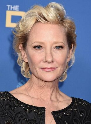 Anne Heche (Actriz) Anne Heche (Actriz)