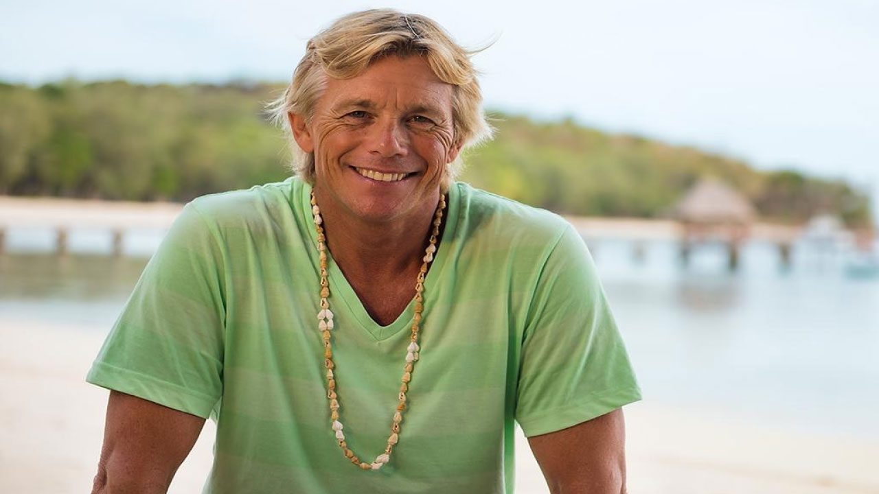 Christopher Atkins (Actor) Christopher Atkins (Actor)