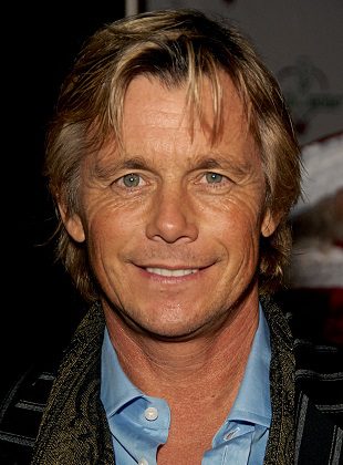 Christopher Atkins (Actor) Christopher Atkins (Actor)